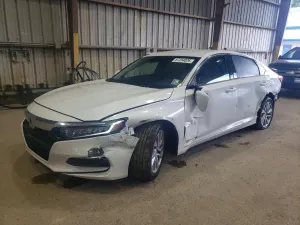 Honda Accord 1.5L 4 2020