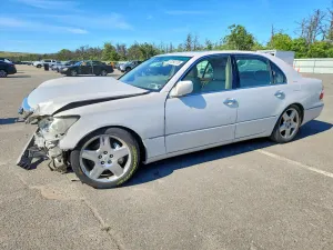 Lexus LS 4.3L 8 2005