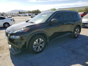 Nissan Rogue 1.5L 3 2023
