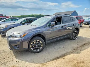 Subaru Crosstrek 2.0L 4 2021