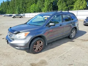 Honda CR-V 2.4L 4 2011