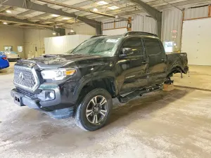 Toyota Tacoma 3.5L 6 2019