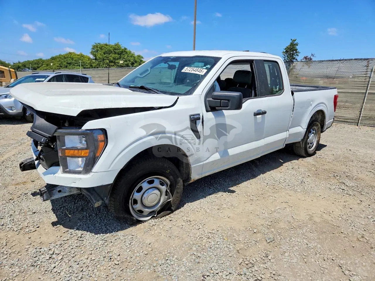 Ford F-150 2.7L 6 2023