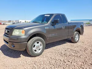 Ford F-150 4.2L 6 2006