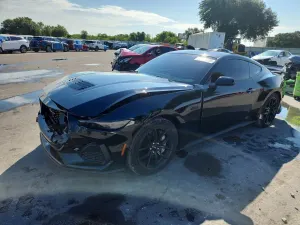 Ford Mustang 5.0L 8 2024