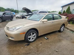 Lexus ES 3.3L 6 2004