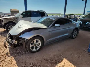 Ford Mustang 2.3L 4 2020