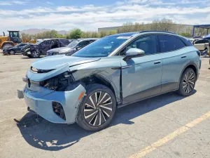 Volkswagen ID.4 2024