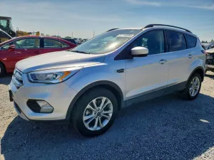Ford Escape 1.5L 4 2019