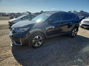 Honda CR-V 1.5L 4 2021