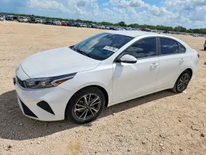 Kia Cerato / Forte / K3 2.0L 4 2023
