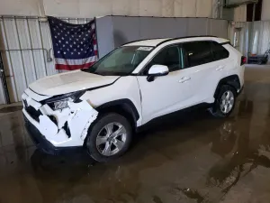 Toyota Rav4 2.5L 4 2020