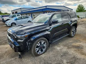 Toyota 4Runner 2.4L 4 2025