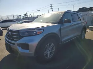Ford Explorer 2.3L 4 2020