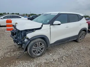 Kia Seltos 2.0L 4 2023