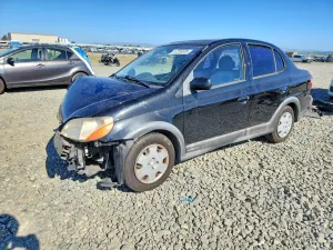 Toyota Echo 1.5L 4 2001