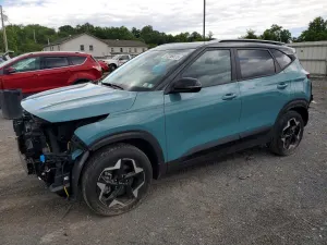 Kia Seltos 2.0L 4 2025