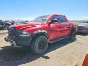 RAM 1500 5.7L 8 2017