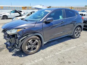 Honda HR-V 1.8L 4 2018