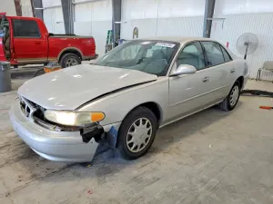 Buick Century 3.1L 6 2005