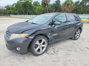 Toyota Venza 3.5L 6 2009