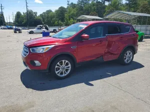 Ford Escape 1.5L 4 2019