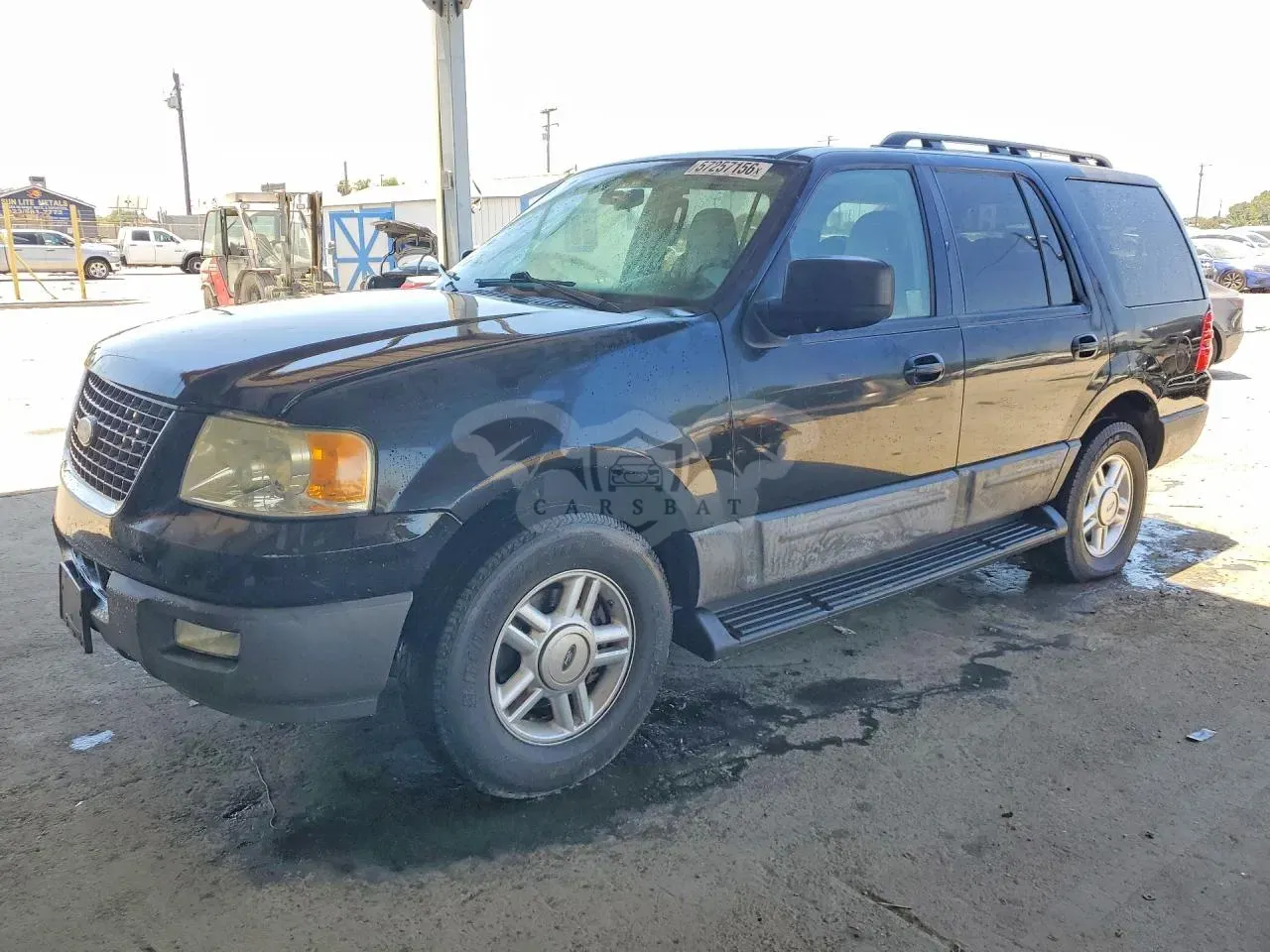 Ford Expedition 5.4L 8 2006