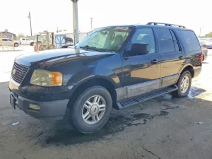 Ford Expedition 5.4L 8 2006