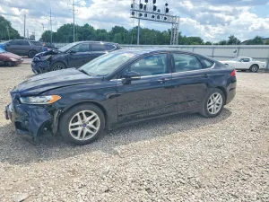 Ford Fusion 2.5L 4 2016
