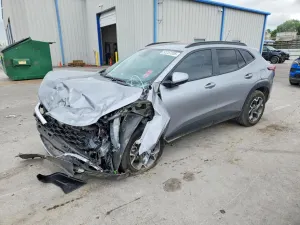 Chevrolet Trax 1.2L 3 2025