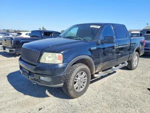 Ford F-150 5.4L 8 2004