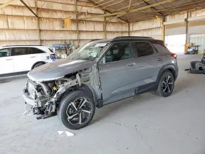 Chevrolet Trailblazer 1.3L 3 2023