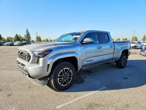 Toyota Tacoma 2.4L 4 2024