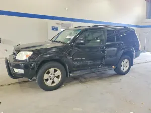 Toyota 4Runner 4.0L 6 2005