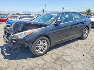 Hyundai Sonata 2.4L 4 2015
