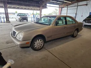 Mercedes-Benz E 3.2L 6 1999
