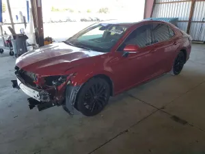 Toyota Camry 2.5L 4 2023