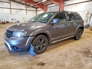 Dodge Journey 2.4L 4 2020