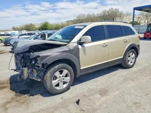 Dodge Journey 3.5L 6 2010