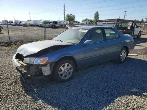 Toyota Camry 3.0L 6 2000