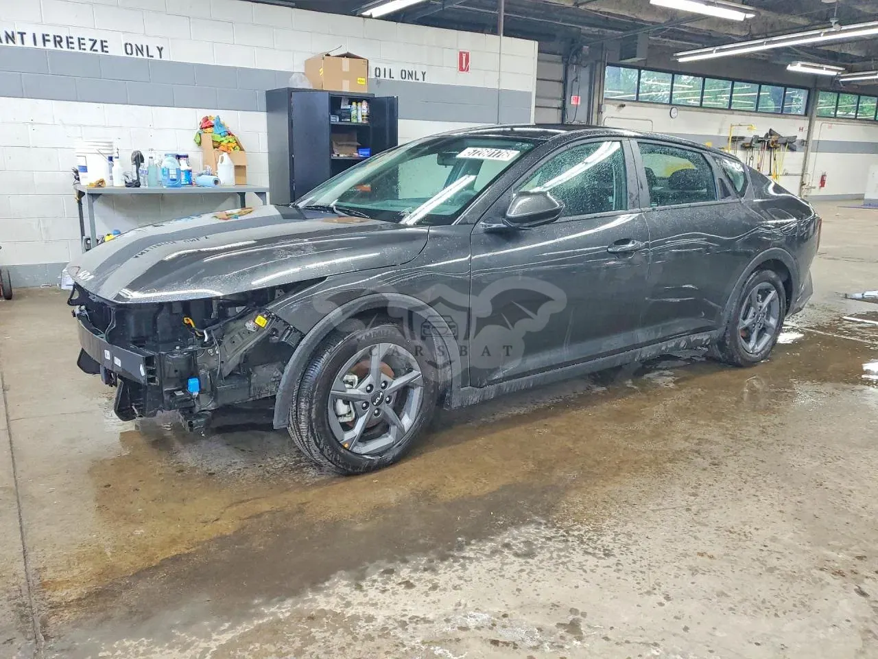 Kia K4 2.0L 4 2026