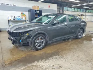 Kia K4 2.0L 4 2026