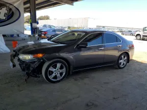 Acura TSX 2.4L 4 2009