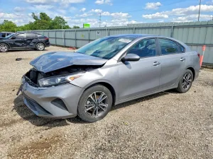 Kia Cerato / Forte / K3 2.0L 4 2024