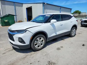 Chevrolet Blazer 2.5L 4 2019