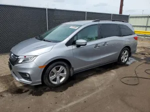 Honda Odyssey 3.5L 6 2018