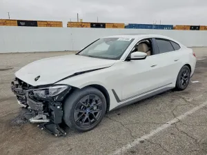 BMW i4 0 2024