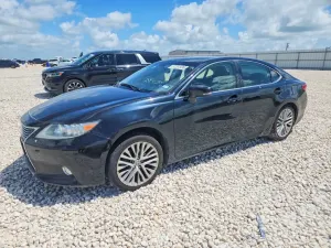 Lexus ES 3.5L 6 2013