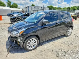 Chevrolet Spark 1.4L 4 2019