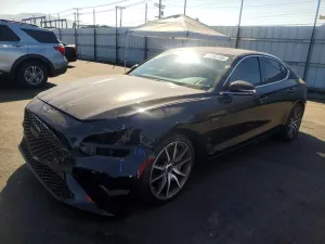 Genesis G70 2.5L 4 2026